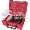 360D JUEGO DE 6 PINZAS PARA ANILLOS DE RETENCION URREA