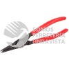 366P PINZA CON MANGO RUBBER GRIP PARA ANILLOS DE RETENCION FORJADAS TIPO INTERNO ANGULO DE 0GRADOSURREA