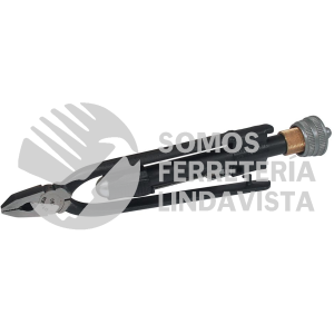 192 PINZA FRENA COMPONENTE CON RETORNO 10-1/2" URREA
