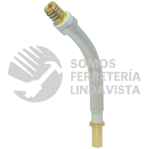 CUM25 CUELLO ANTORCHA PARA SOLDADORA SOLM1025 URREA