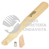 CAB2UH REPUESTO DE CABO PARA MARTILLO DE BOLA HICKORY AMERICANO 14" URREA