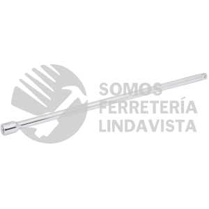 4762 EXTENSION PARA DADO CUADRO DE 1/4", 10" URREA