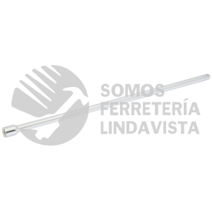 4764 EXTENSION PARA DADO CUADRO DE 1/4", 12" URREA
