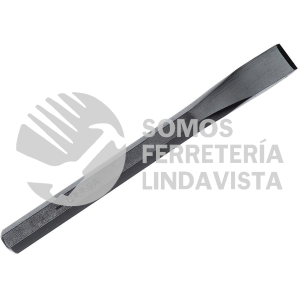 86A-3/4X12 CINCEL CORTA FRIO 3/4", 12" URREA