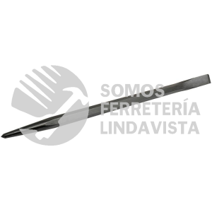 2125 BARRA DE ALINEACION 30", 7/8" URREA