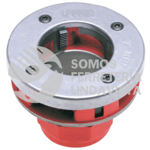 850-1/2 DADO PARA TARRAJA 1/2" NPT URREA