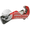 350P CORTATUBOS DE ZAMAC 1/8" A 1-3/8" URREA
