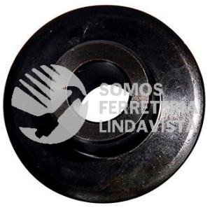 355D31M REPUESTO DE CUCHILLA PARA CORTATUBOS 356, 31 MM PARA METAL URREA