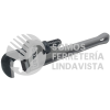 824AUR LLAVE STILLSON DE ALUMINIO, 24" URREA