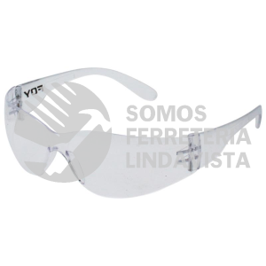 144183 LENTES DE SEGURIDAD, TRANSPARENTES FOY