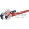 814HD LLAVE STILLSON DE HIERRO MALEABLE, 14" URREA