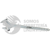 730 LLAVE AJUSTABLE CROMADA 30" URREA