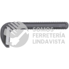 818B REPUESTO DE QUIJADA MOVIL PARA LLAVE STILLSON 818HD, 818A URREA