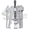 4216 EXTRACTOR QUIJADA RECTA TIPO B 6 TON, 20 PIEZAS URREA