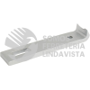 4215Q QUIJADA CORTA PARA EXTRACTOR 6 TON, 4" DE ALCANCE URREA
