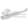 4217Q QUIJADA ANGOSTA PARA EXTRACTOR 6 TON, 5-7/16" DE ALCANCE URREA