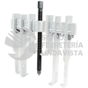 4234 EXTRACTOR QUIJADA RECTA TIPO A 10 TON, 12 PIEZAS URREA