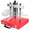4232SJB EXTRACTOR QUIJADA RECTA TIPO A 10 TON, 9 PIEZAS EN CAJA METALICA URREA