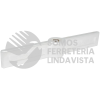 4011 CRUCETA PARA EXTRACTOR DE 10 TON URREA