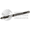 4012S TORNILLO FORZADOR COMPLETO PARA EXTRACTOR DE 10 TON URREA