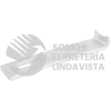 4015 QUIJADA CORTA PARA EXTRACTOR 10 TON, 4-7/8" DE ALCANCE URREA