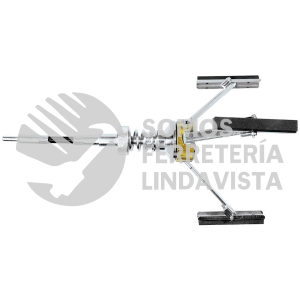 2392 BRUÑIDORA PARA FRENOS DE TAMBOR DE 1-1/4" A 3-1/2" URREA