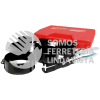 2319 JUEGO DE OPRESOR ANILLOS, 7 PIEZAS URREA