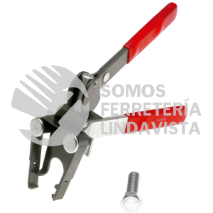 2322 PINZA OPRESORA DE RESORTE DE VALVULAS DE 7/8" A 2-1/4" URREA