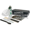 2390 JUEGO DE BRUÑIDORA PARA MOTOR EXPANSIVO, 4 PIEZAS URREA