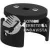 LF5000 LLAVE PARA QUITAR FILTROS AUTOAJUSTABLES DE 3/8" DE 2-1/2"A 3-1/8" URREA
