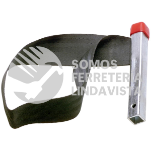 LF1500 LLAVE PARA QUITAR FILTROS AUTOAJUSTABLES DE 1/2" DE 0" A 6" URREA