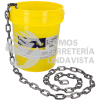 150862 CADENA GRADO 30 PULIDA 50 KG, 5/16" SURTEK