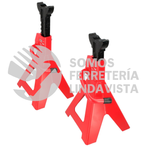 196 TORRES PARA AUTOMOVIL DE HIERRO FUNDIDO, 12 TON URREA