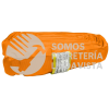 ER74 ESLINGA DE POLIESTER REDONDA SIN FIN NARANJA 4 M URREA