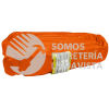 ER116 ESLINGA DE POLIESTER REDONDA SIN FIN NARANJA 6 M URREA