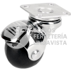 RE4G RODAJA ESFERICA CON PLACA 40 MM SURTEK