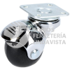 RE5G RODAJA ESFERICA CON PLACA 50 MM SURTEK
