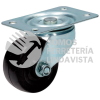 RH6G RODAJA DE HULE GIRATORIA 2-1/2" SURTEK