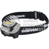 135909 LINTERNA DE LED PARA CABEZA RECARGABLE DE 200 LM SURTEK