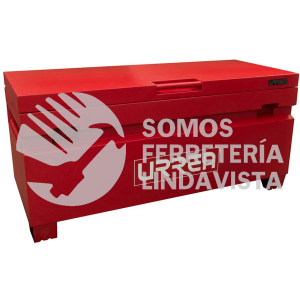 JSB60 BAUL METALICO PARA LUGAR DE TRABAJO 60" URREA