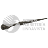 5449 14BL MATRACA ESTRUCTURAL BLACK PARA DADO CUADRO DE 1/2", QUICK REALEASE URREA