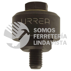 509-1/2 SACABOCADOS PARA LAMINA DE 1/2" URREA