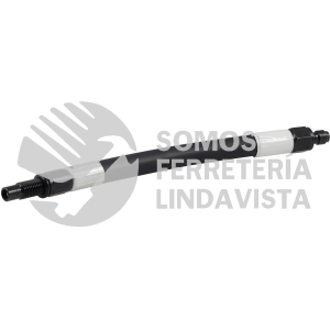 2340DH ADAPTADOR PARA VERIFICADOR DE COMPRESION DE MOTORES A DIESEL 2340D M8 X 1.00 URREA