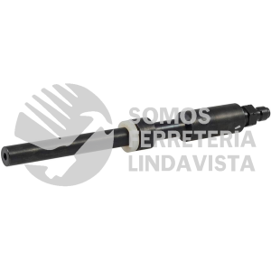 2340DM ADAPTADOR PARA VERIFICADOR DE COMPRESION DE MOTORES A DIESEL 2340D TIPO INYECTOR 3/8" URREA