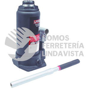 2406N GATO HIDRAULICO DE BOTELLA, 6 TON URREA