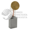 CAR-011 JUEGO DE CARBONES PARA LP807B URREA