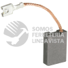 CAR-082 JUEGO DE CARBONES PARA EA907A, EA909A URREA