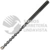 BMAX13/4X36 BROCA PARA CONCRETO DE ACERO SDS MAX 1-3/4" X 36" CON PUNTA REFORZADA URREA