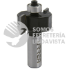 BR1426 BROCA PARA ROUTER DE ACERO REBAJADORA CON BALERO 1-1/4" ZANCO DE 1/4" URREA