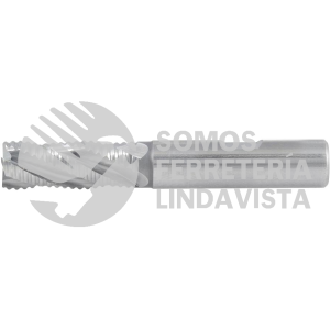 CVD38 CORTADOR VERTICAL PARA DESBASTE GRUESO 4 GAVILANES, 3/8" URREA